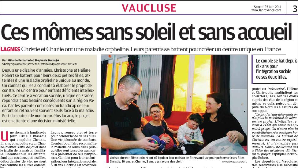 25 juin 2011